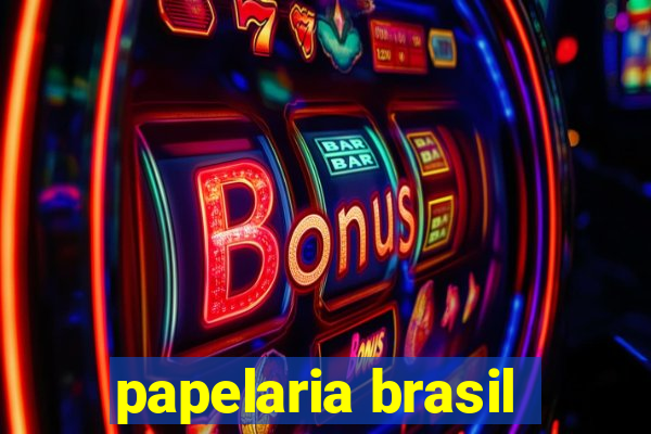 papelaria brasil